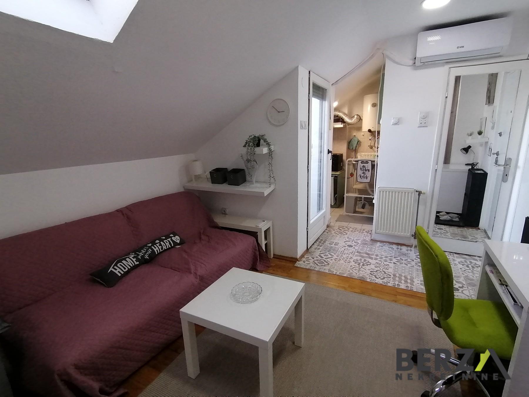 stan NOVI SAD - KEJ - 1007713