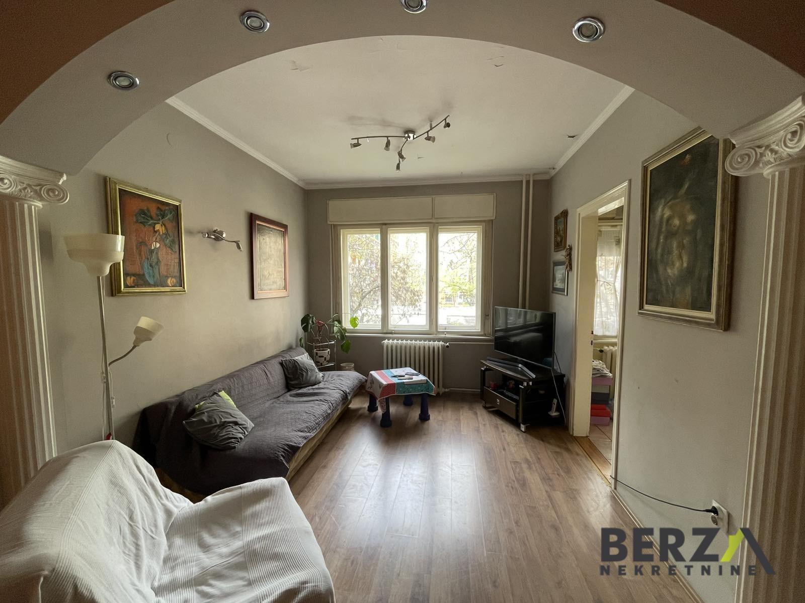 stan NOVI SAD - CENTAR - 1007717