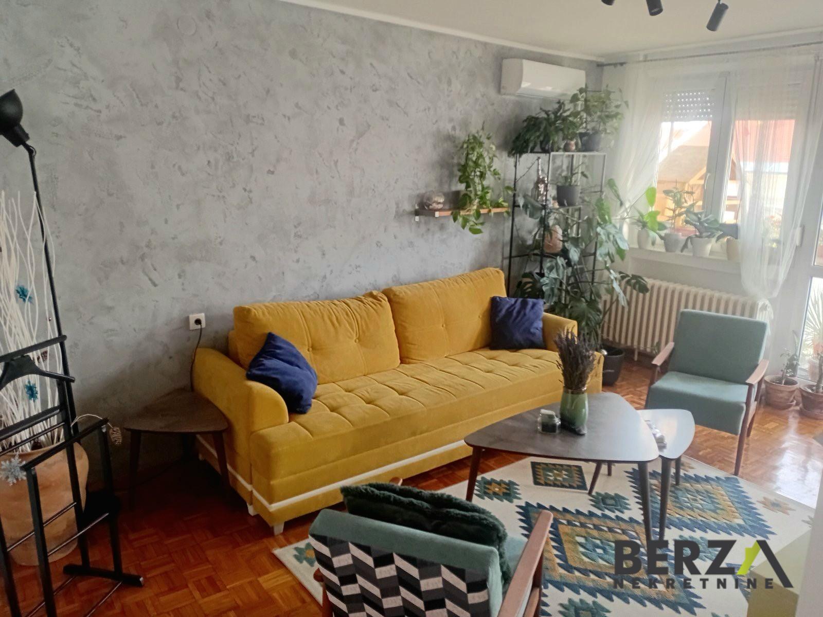 stan NOVI SAD - CENTAR - 1007723