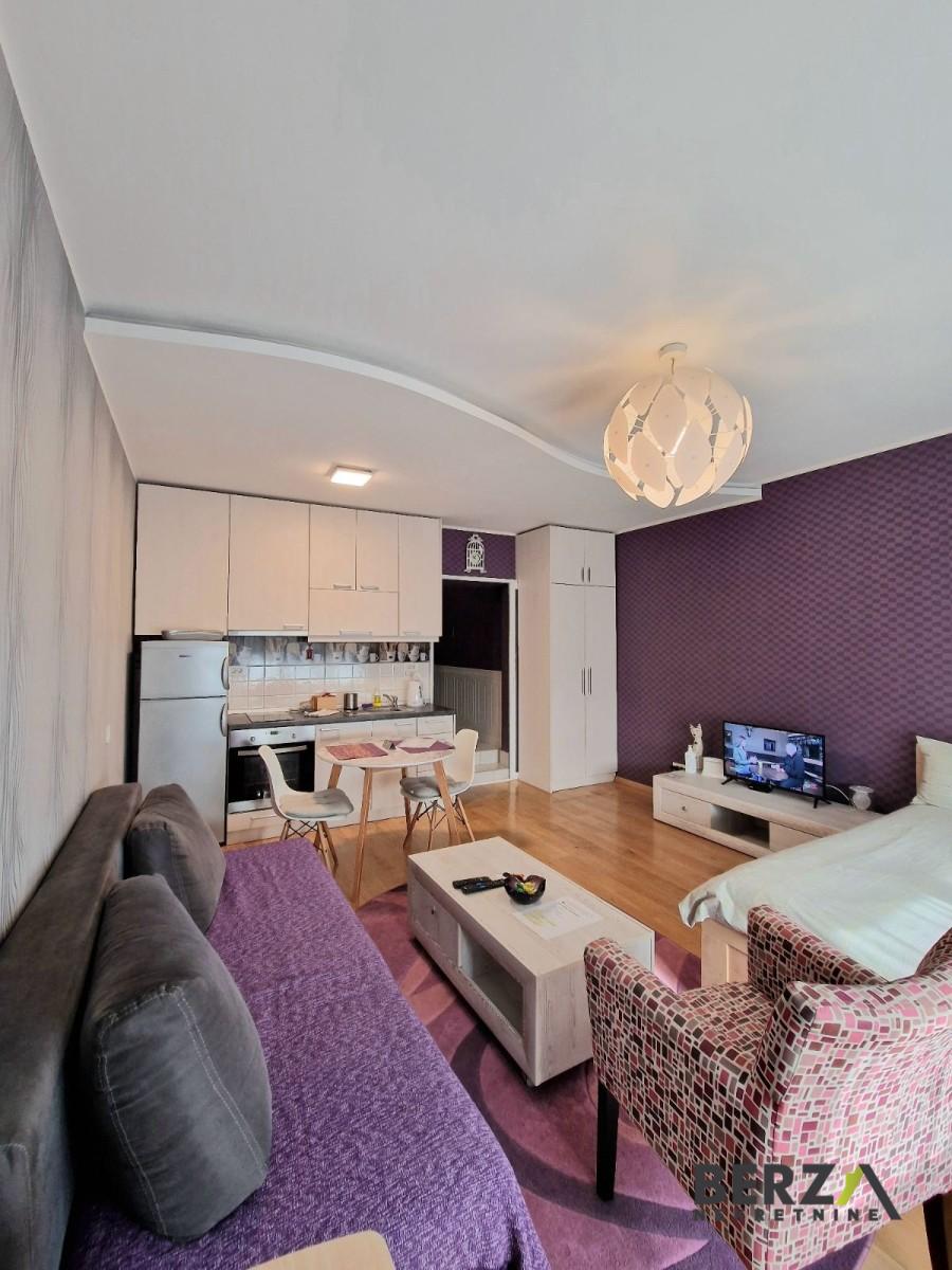 stan NOVI SAD - CENTAR - 1007729