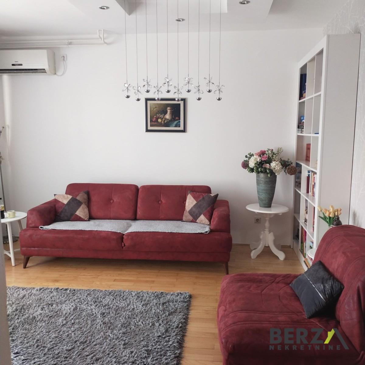 stan NOVI SAD - PODBARA - 1007732